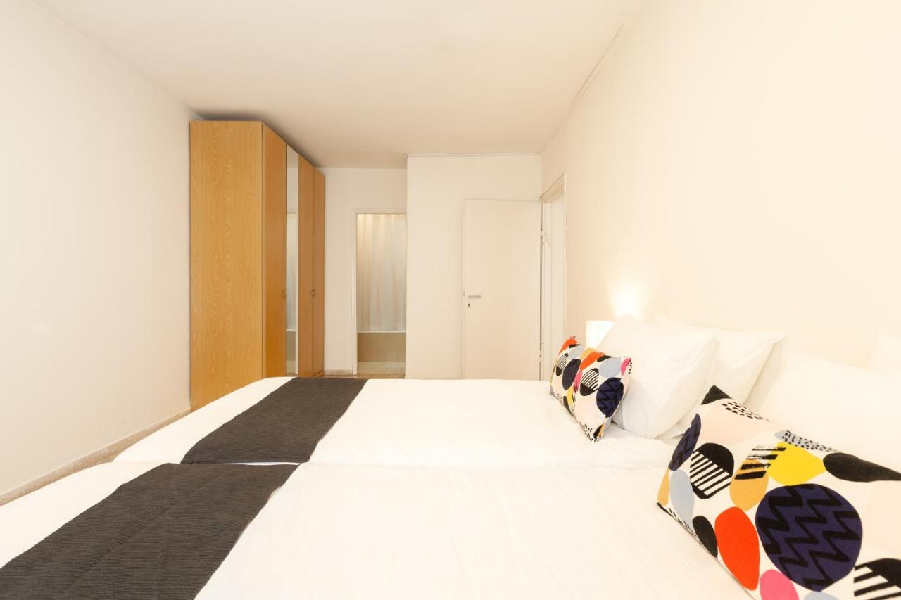 Aparthotel Modern Tlv Tel Aviv Exterior foto